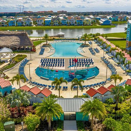 Embassy Suites By Hilton Orlando Sunset Walk Kissimmee Ngoại thất bức ảnh